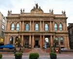 The Merchants Hotel